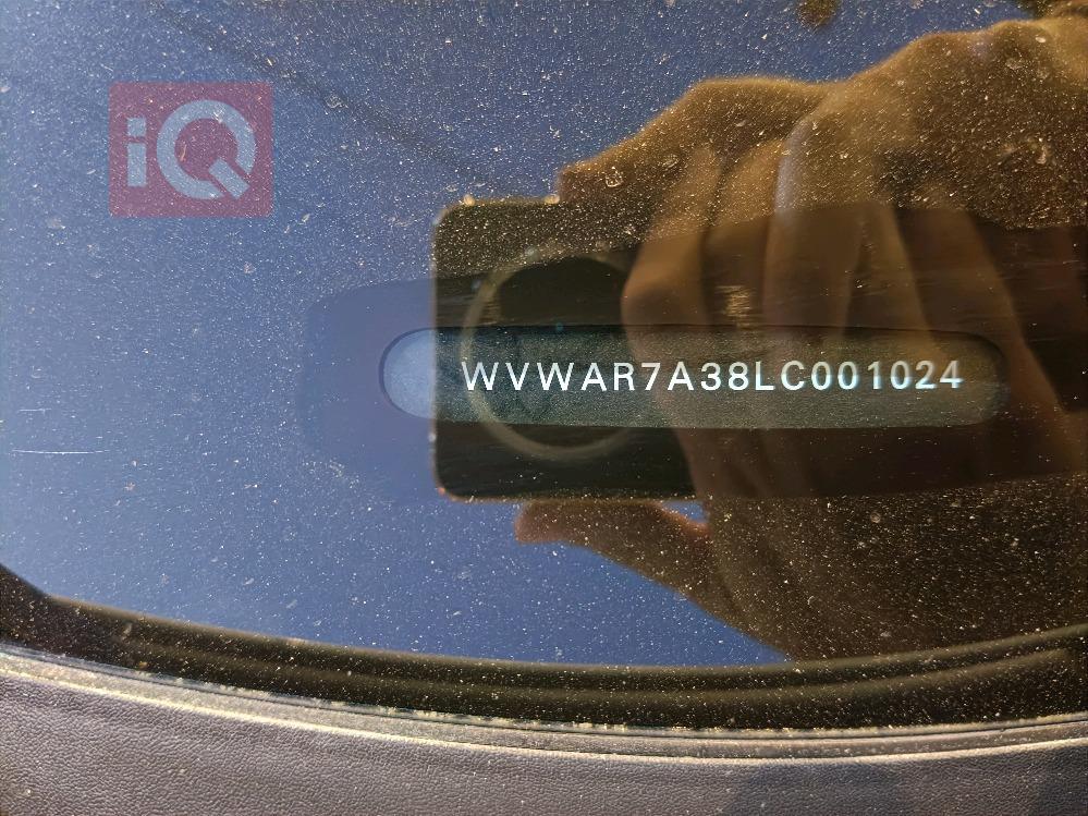 فولكسفاغن باسات